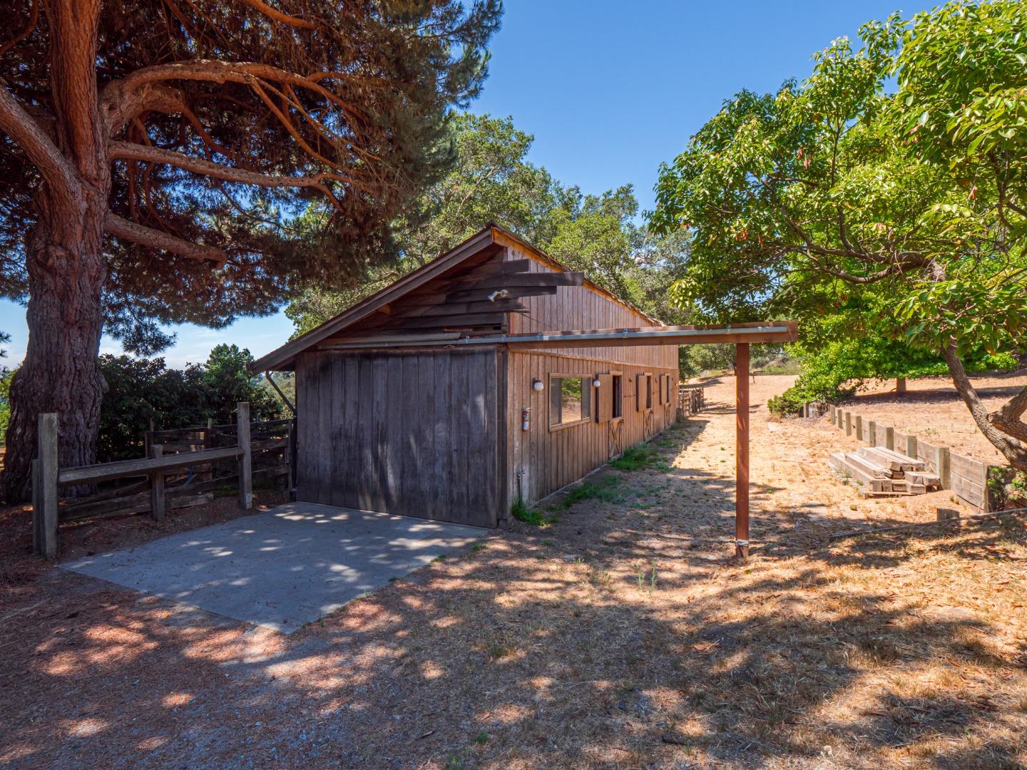 415 Brooktree Ranch Road Aptos, CA 95003 - Photo 74 of 100 Gallery Image 74
