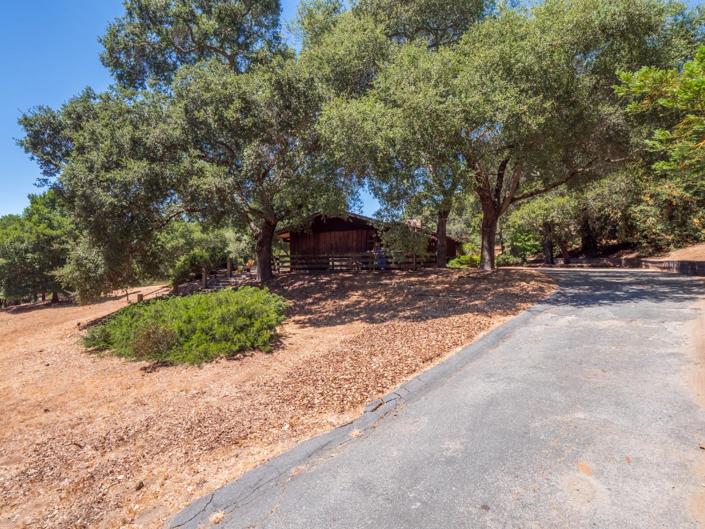 415 Brooktree Ranch Road Aptos, CA 95003 - Photo 79 of 100 Gallery Image 79