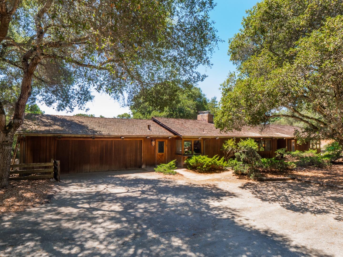 415 Brooktree Ranch Road Aptos, CA 95003 - Photo 83 of 100 Gallery Image 83