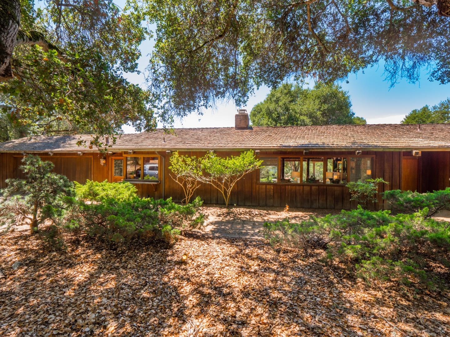 415 Brooktree Ranch Road Aptos, CA 95003 - Photo 84 of 100 Gallery Image 84