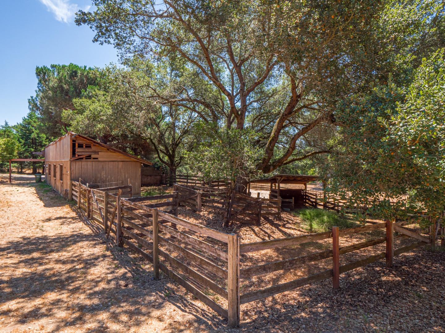 415 Brooktree Ranch Road Aptos, CA 95003 - Photo 96 of 100 Gallery Image 96