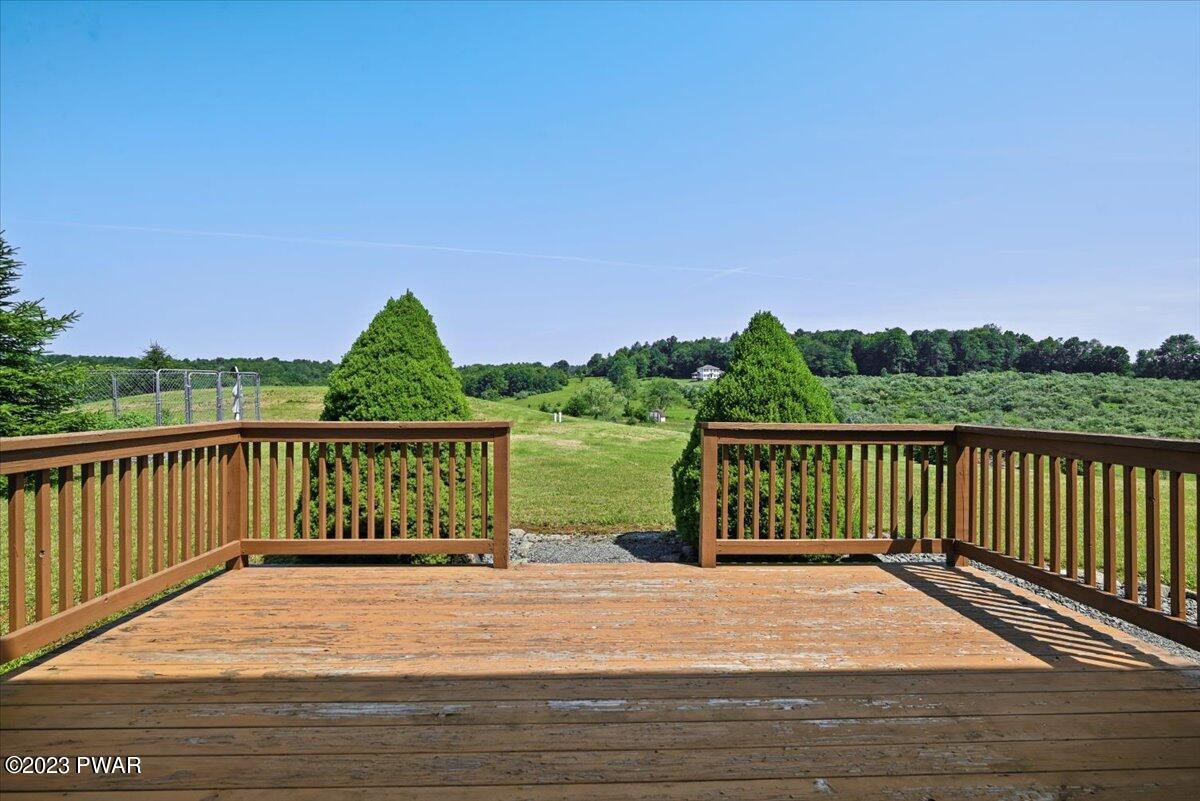 203 Griffith Road Tyler Hill, PA 18469 - Photo 35 of 47
