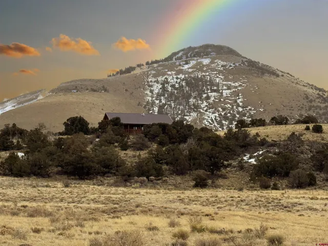 a view of a building