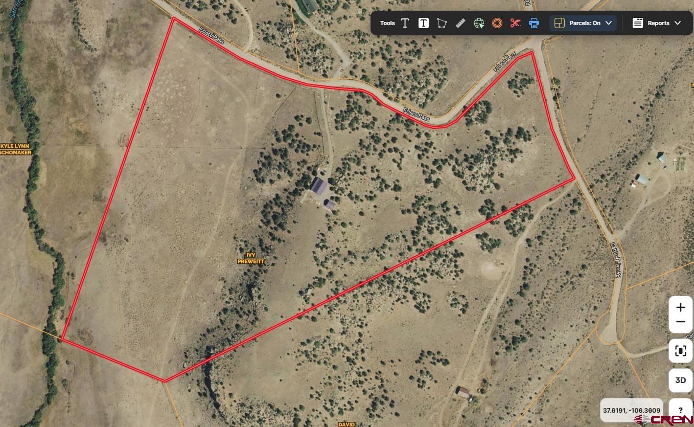 366 Frisco Pass Del Norte, CO 81132 - Photo 7 of 34 unknown