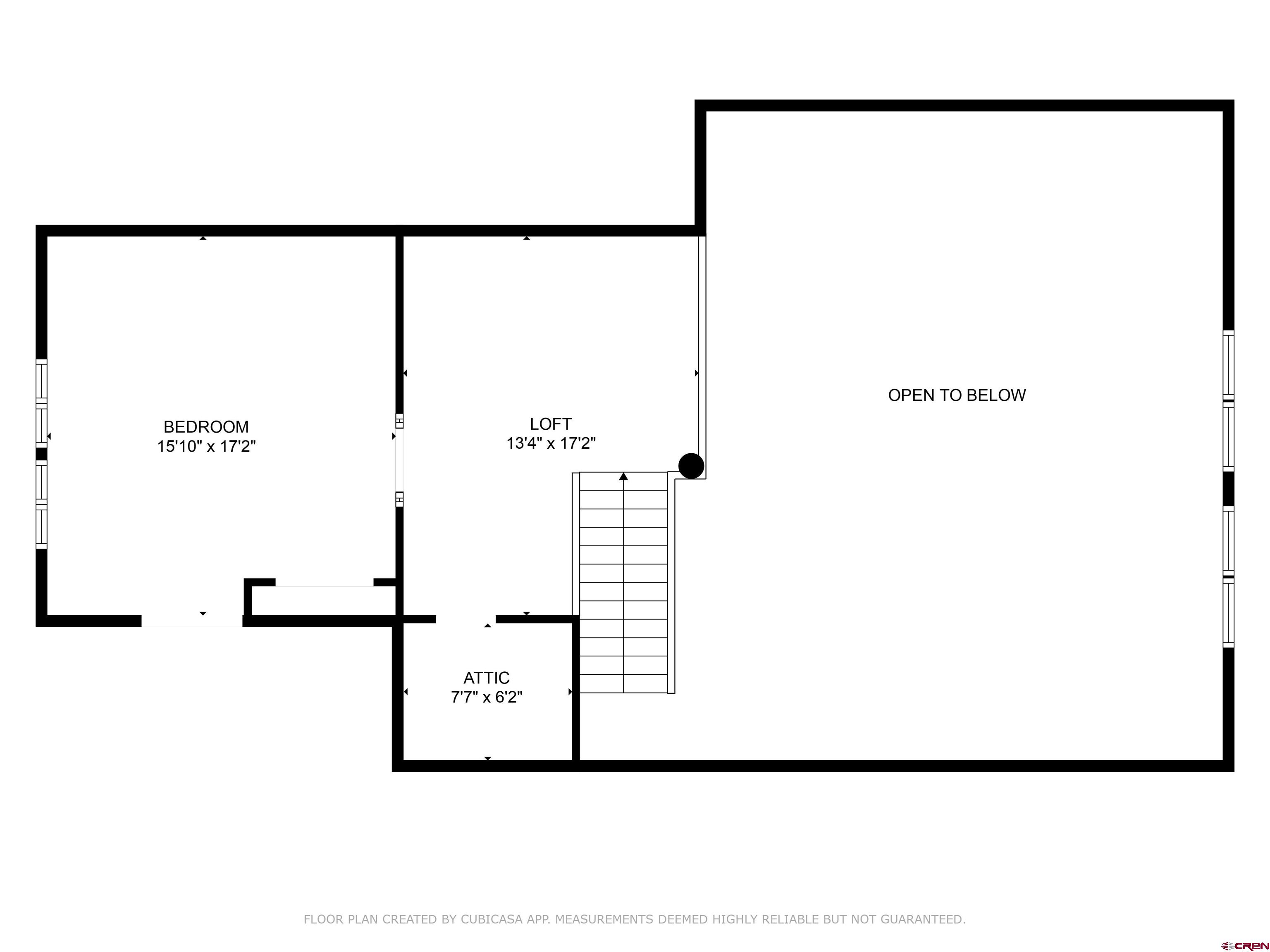 366 Frisco Pass Del Norte, CO 81132 - Photo 9 of 34 a picture of a park