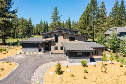$4,199,000 | 9217 Heartwood Drive, Truckee, CA 96161