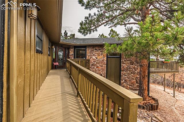 7175 Higher Ridges Court Colorado Springs, CO 80919 - Photo 4 of 50 Gallery Image 4