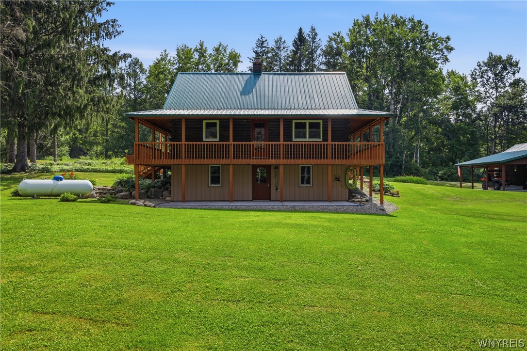 6733 Bowers Road Stockton, NY 14718 - Photo 9 of 49
