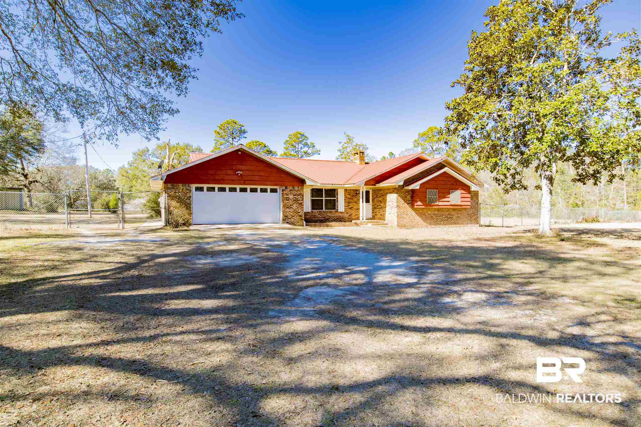 10645 Kenneth Lee Lane Elberta, AL 36530 - Photo 3 of 33