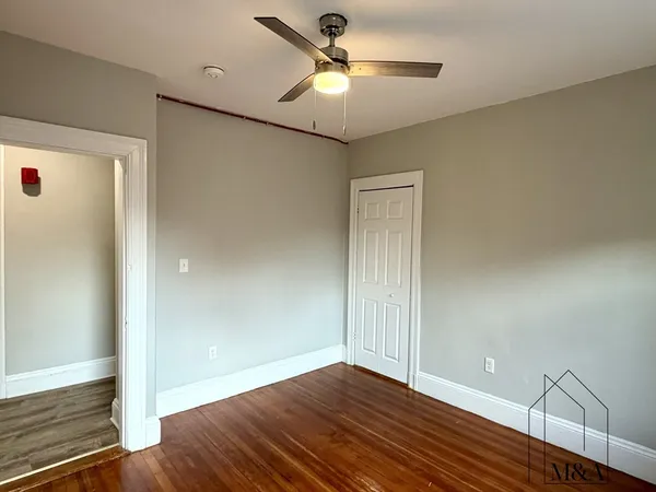 $3,995 | 116 Winthrop Road, Unit 2, Brookline, MA 02445