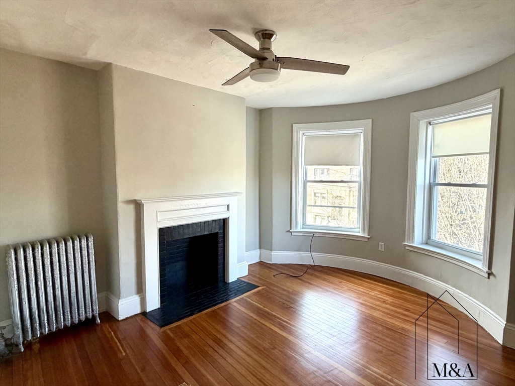 116 Winthrop Road, Unit 2 Brookline, MA 02445 - Photo 13 of 14