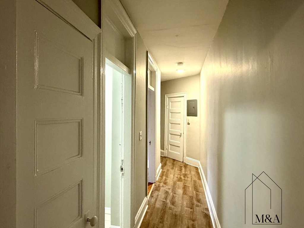 116 Winthrop Road, Unit 2 Brookline, MA 02445 - Photo 5 of 14