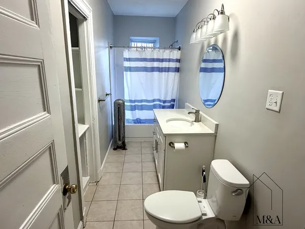 $3,995 | 116 Winthrop Road, Unit 2, Brookline, MA 02445