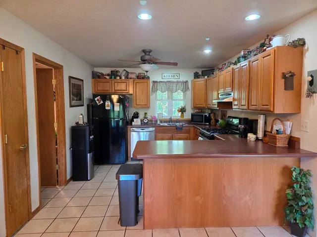 $387,900 | 617 Lake Street, Cascade, WI 53011