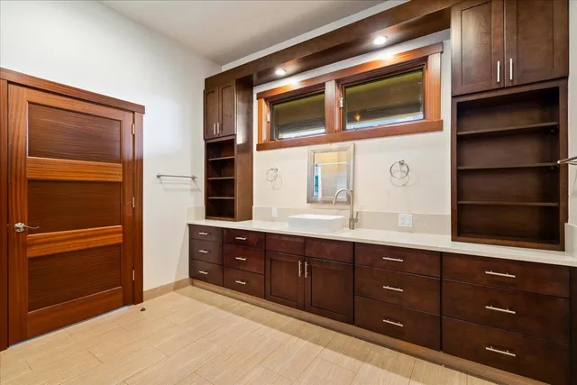 a close up of a plant