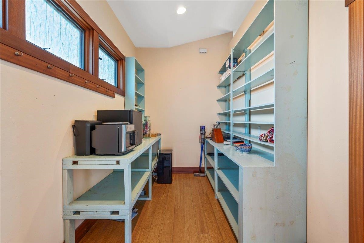 10 Leleaka Place Haiku, HI 96708 - Photo 48 of 49 a view of storage and utility room