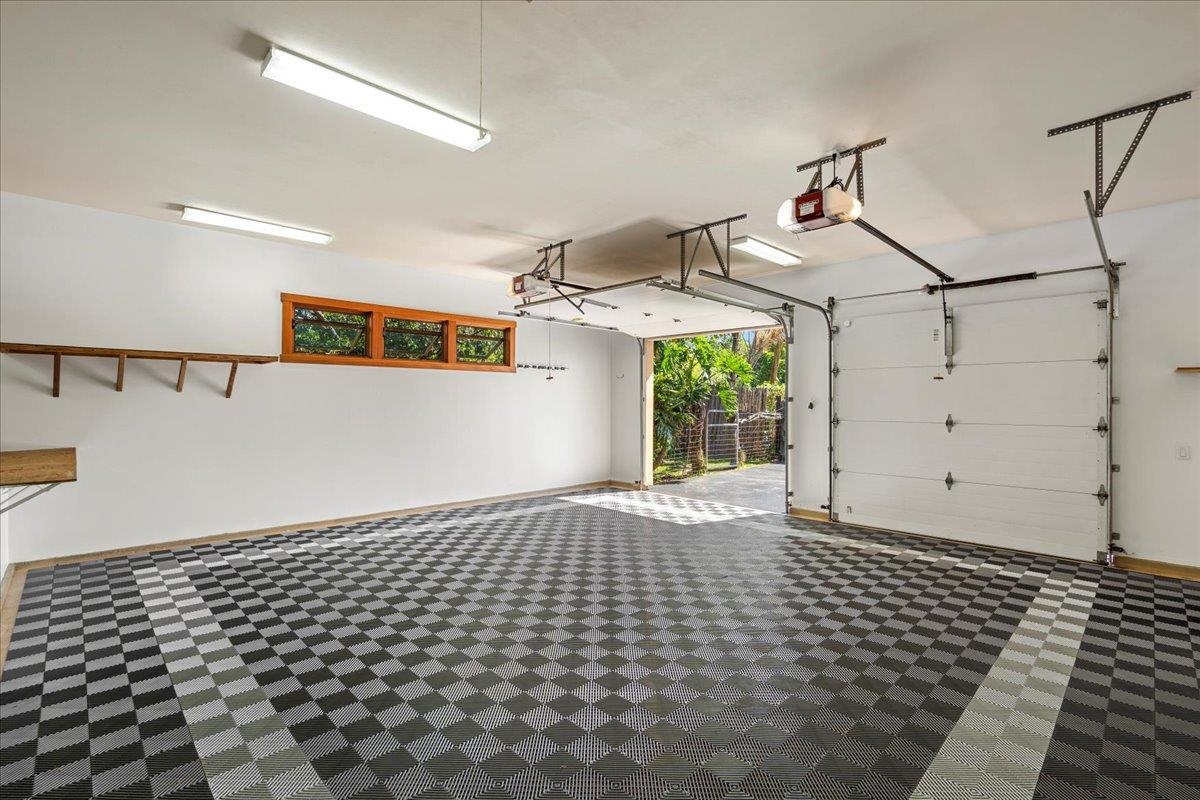 10 Leleaka Place Haiku, HI 96708 - Photo 5 of 49 a view of an empty room with a window