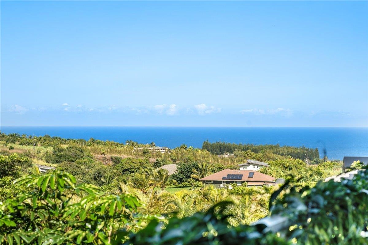 10 Leleaka Place Haiku, HI 96708 - Photo 6 of 49 a view of a lake with a city