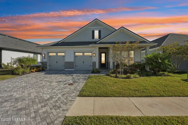 $940,000 | 181 Lamego Lane, St. Augustine, FL 32095