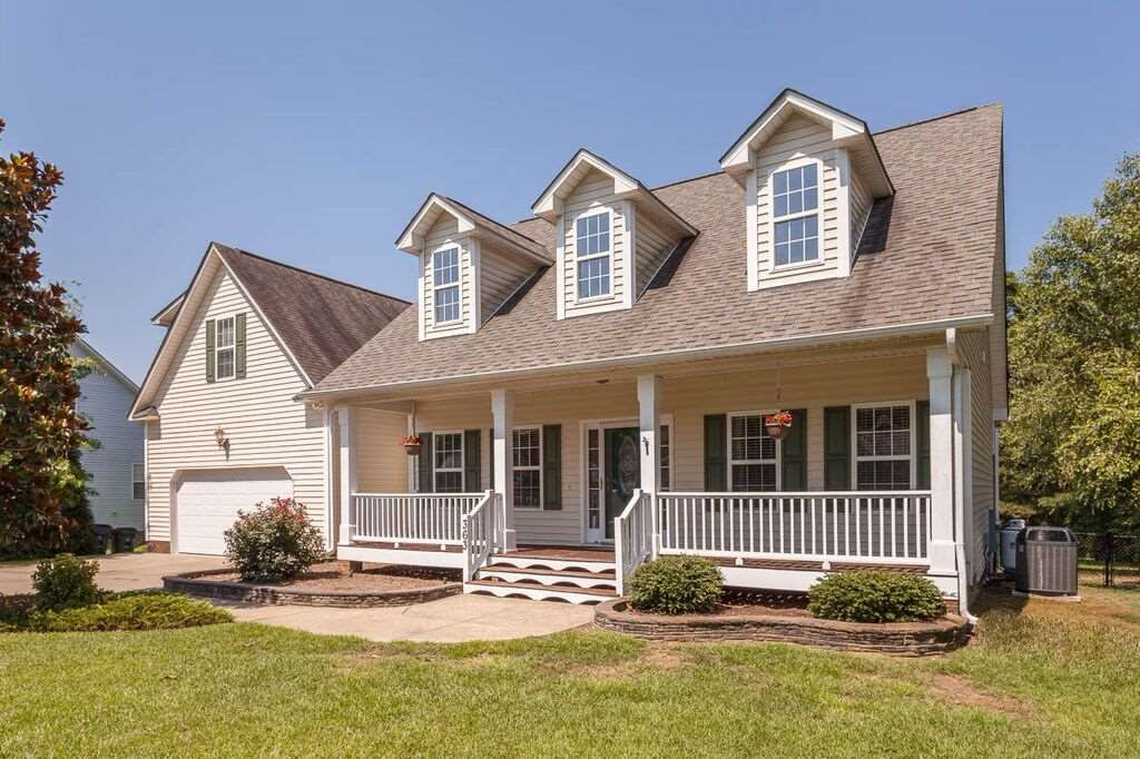 363 Steve Ridge Willow Spring, NC 27592 - Photo 1 of 25 Photo 1