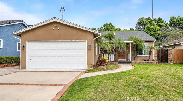 $4,300 | 21402 Mildred Avenue, Torrance, CA 90503
