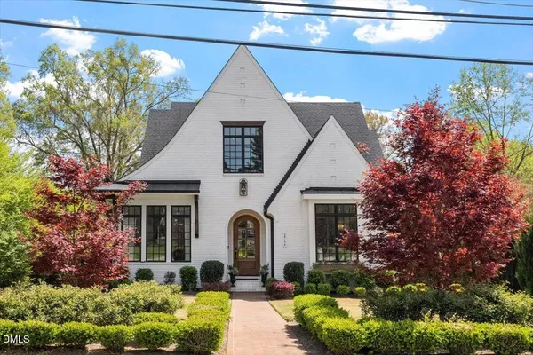$2,425,000 | 2704 Anderson Drive, Raleigh, NC 27608
