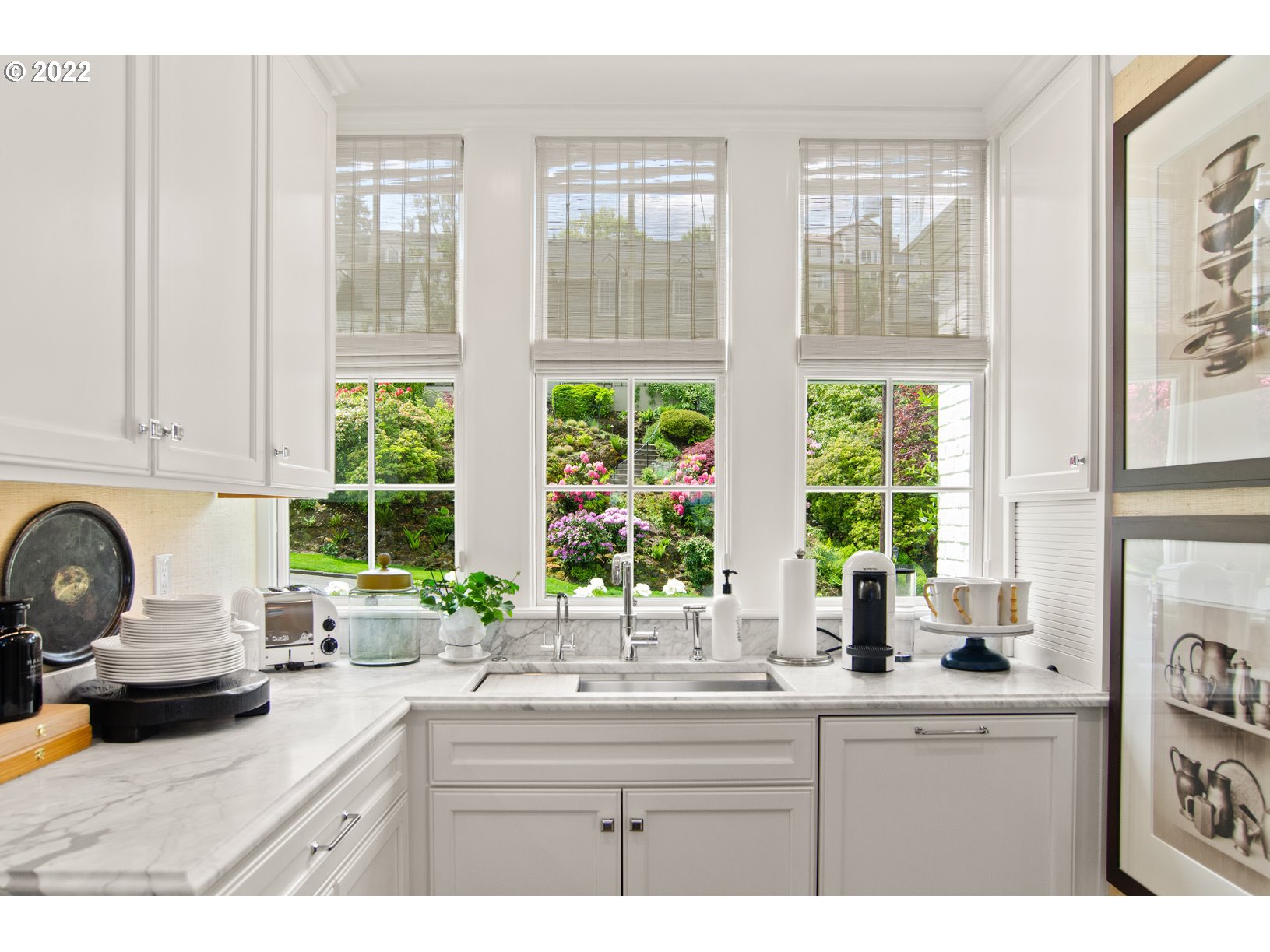 2862 Northwest Cumberland Road Portland, OR 97210 - Photo 11 of 32 Gallery Image 11
