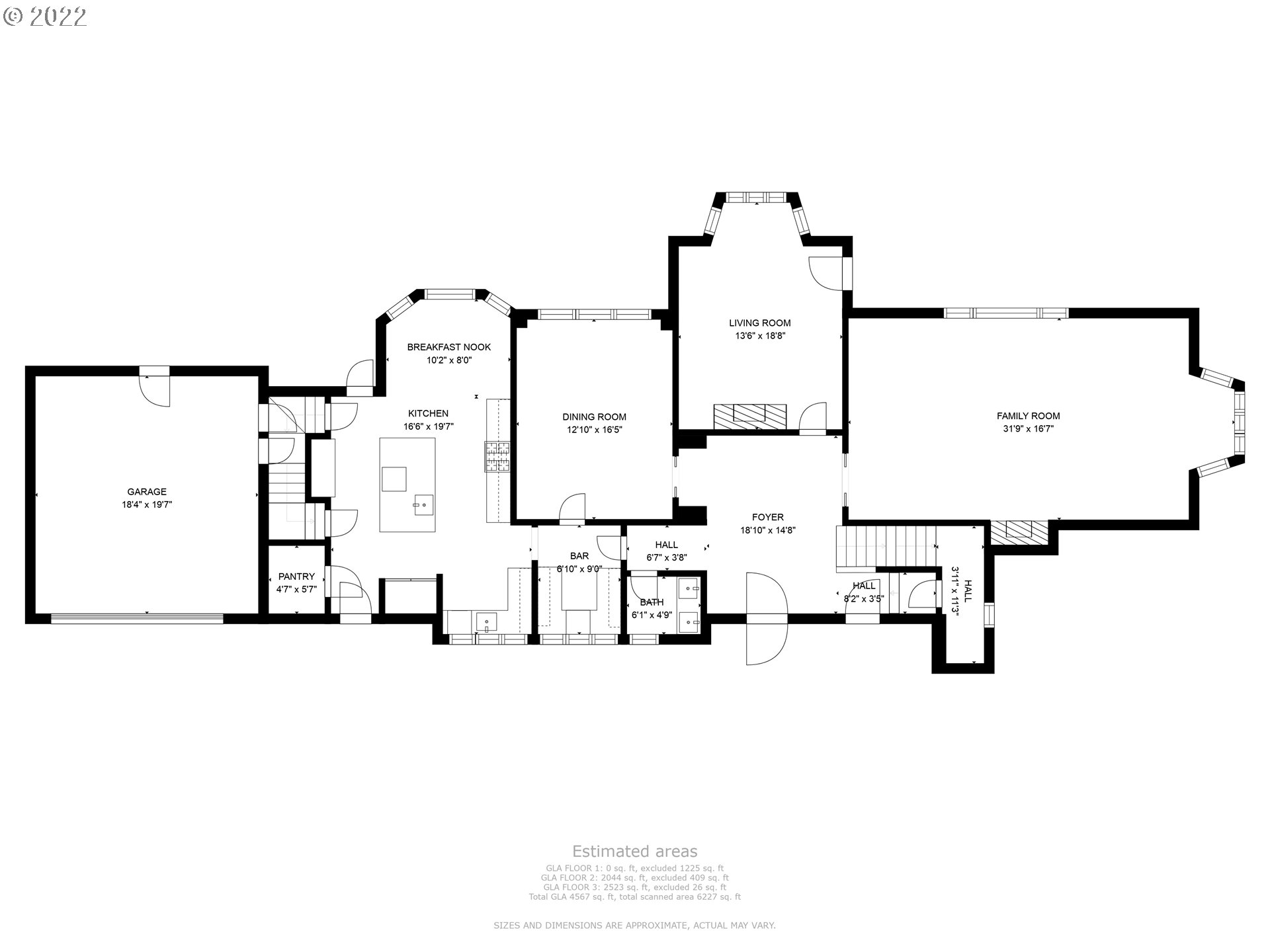 2862 Northwest Cumberland Road Portland, OR 97210 - Photo 30 of 32 Gallery Image 30