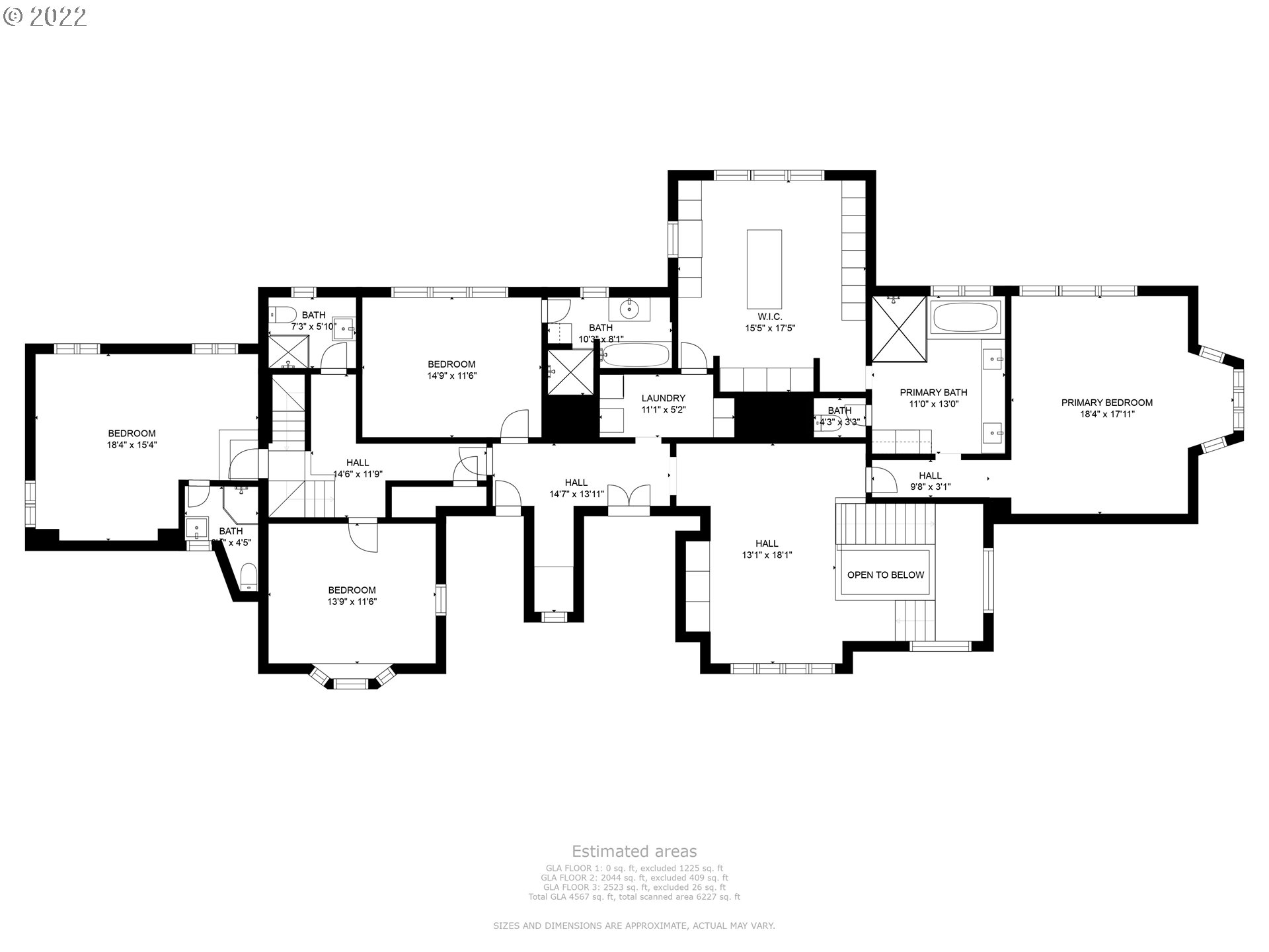 2862 Northwest Cumberland Road Portland, OR 97210 - Photo 31 of 32 Gallery Image 31