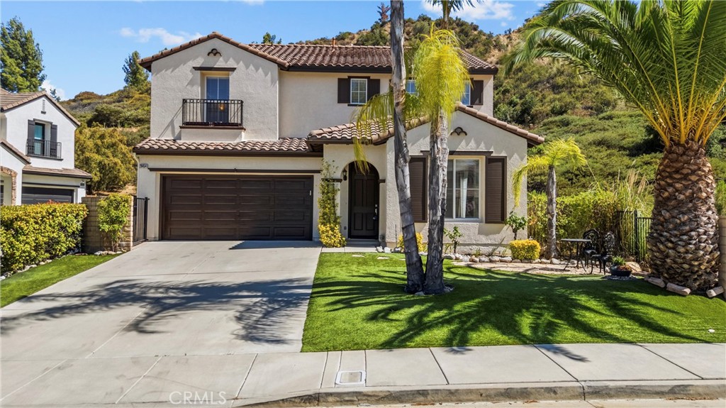 28454 Cascade Road Castaic, CA 91384 - Photo 1 of 56