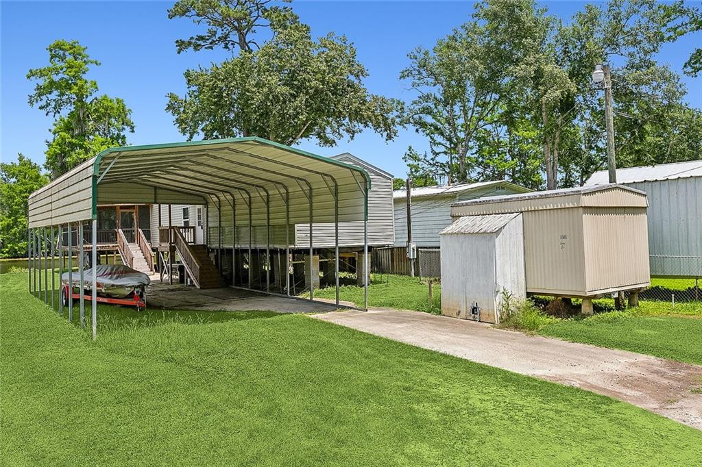 19191 River Bend Road Maurepas, LA 70449 - Photo 1 of 12