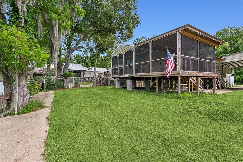 19191 River Bend Road Maurepas, LA 70449 - Photo 11 of 12