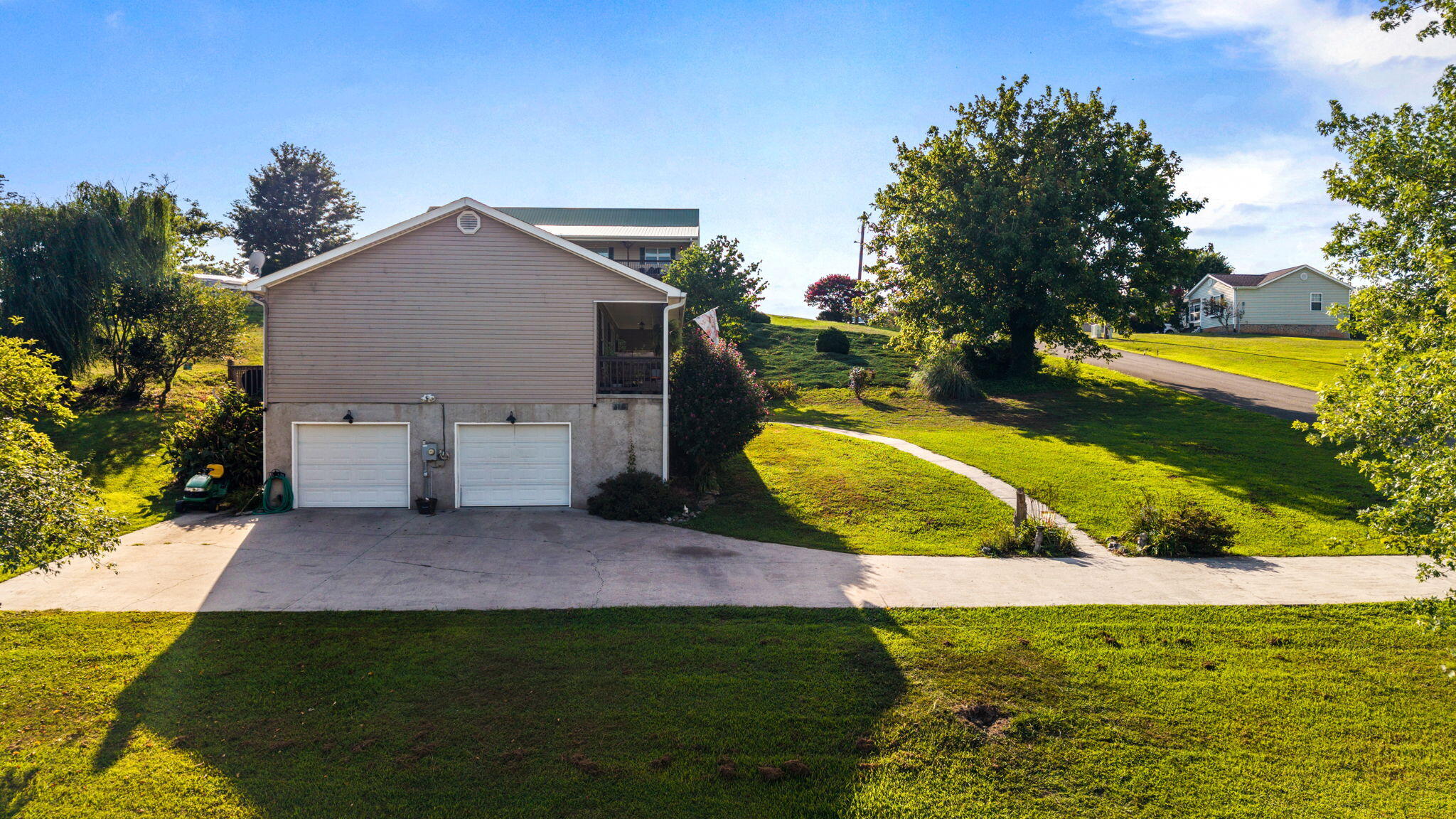 185 Ridgeview Lane Birchwood, TN 37308 - Photo 5 of 39 34-web-or-mls-DJI_20260722180838_0091_D