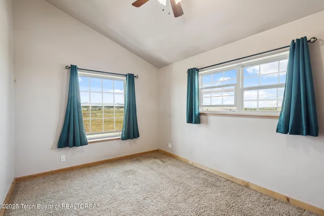 $400,000 | 25 Neosha Trail, Pinedale, WY 82941