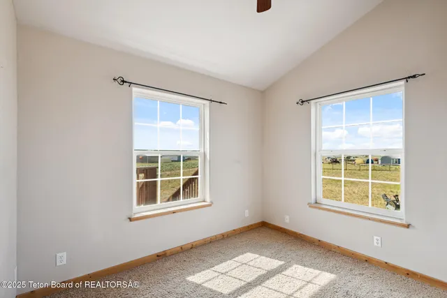 $400,000 | 25 Neosha Trail, Pinedale, WY 82941