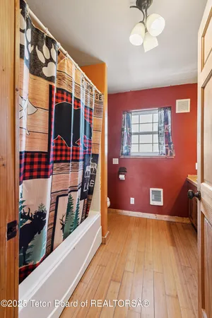 $400,000 | 25 Neosha Trail, Pinedale, WY 82941