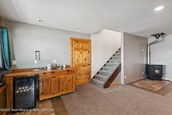 $400,000 | 25 Neosha Trail, Pinedale, WY 82941