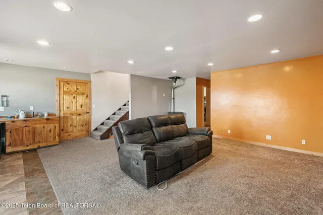 $400,000 | 25 Neosha Trail, Pinedale, WY 82941