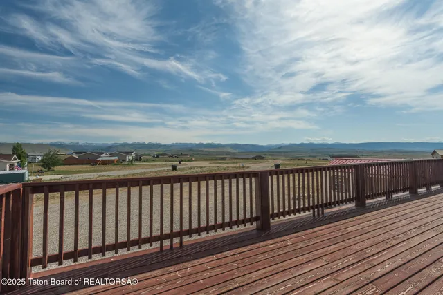 $400,000 | 25 Neosha Trail, Pinedale, WY 82941