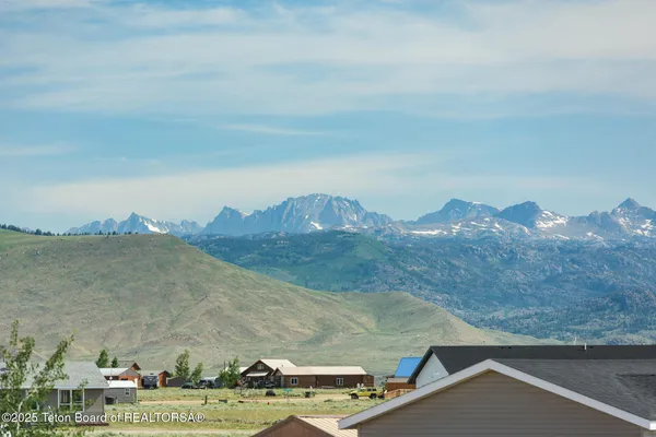 $400,000 | 25 Neosha Trail, Pinedale, WY 82941