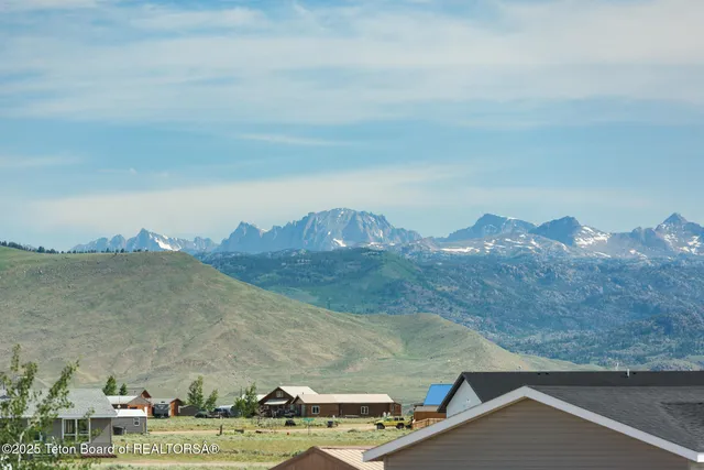 $400,000 | 25 Neosha Trail, Pinedale, WY 82941