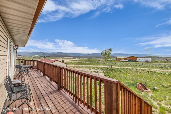 $400,000 | 25 Neosha Trail, Pinedale, WY 82941