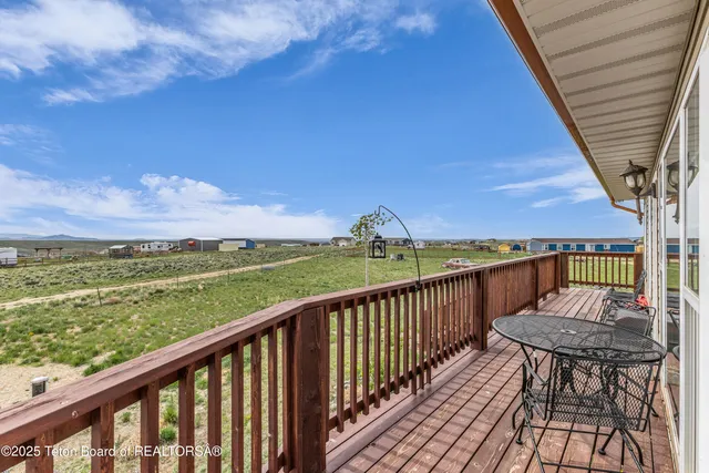 $400,000 | 25 Neosha Trail, Pinedale, WY 82941
