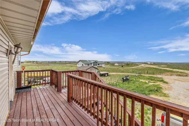 $400,000 | 25 Neosha Trail, Pinedale, WY 82941