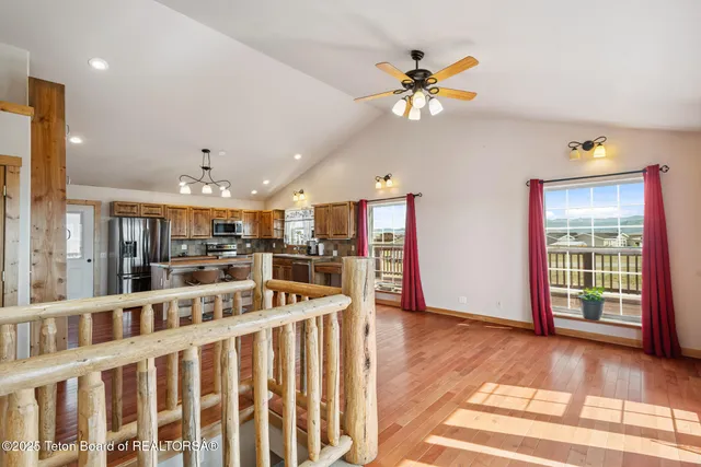 $400,000 | 25 Neosha Trail, Pinedale, WY 82941