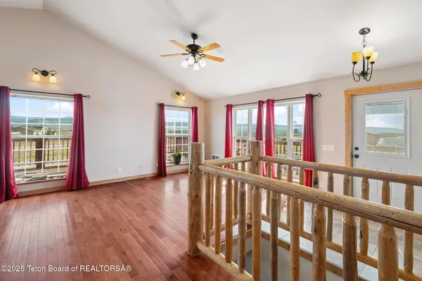 $400,000 | 25 Neosha Trail, Pinedale, WY 82941