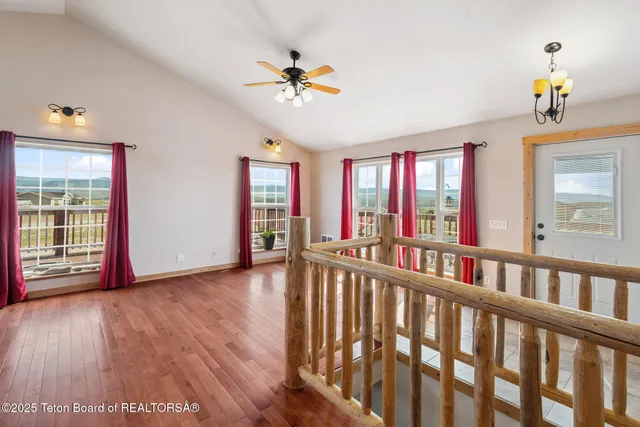 $400,000 | 25 Neosha Trail, Pinedale, WY 82941