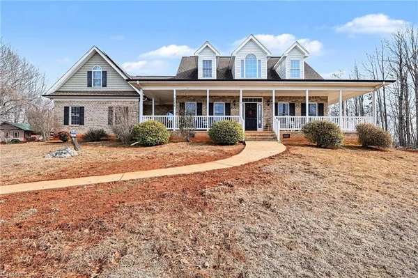 $620,000 | 1584 Franklin Hills Court, Randleman, NC 27317