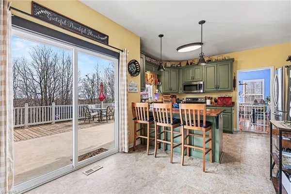 $615,000 | 1584 Franklin Hills Court, Randleman, NC 27317
