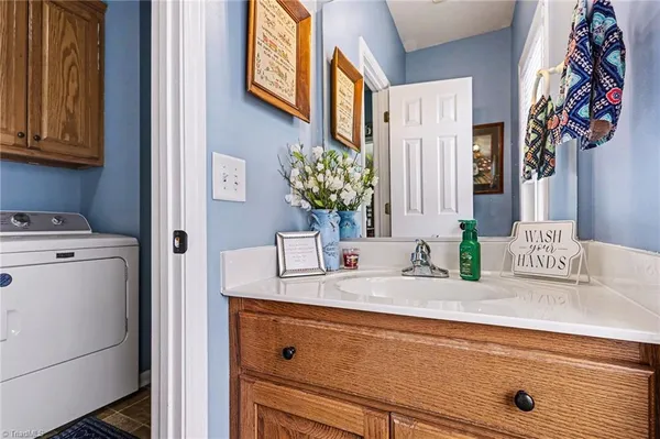 $615,000 | 1584 Franklin Hills Court, Randleman, NC 27317